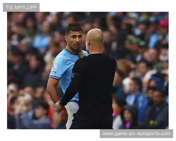 曼城放话：若不卖出大牌将不会引进皇马