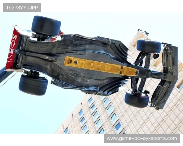 F1车队技术官解读车速提升的工程秘诀