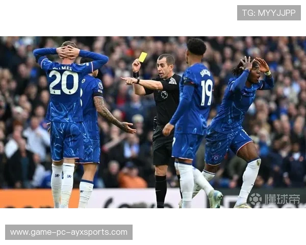 切尔西进入黄金期前夜：重生与机遇的交汇点