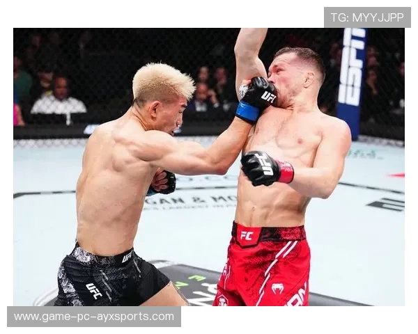 UFC奥马利步伐移动更灵活——探索终极格斗的速度与敏捷奥秘