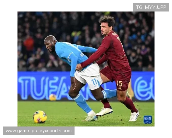 那不勒斯高空轰炸战术生效，奥斯梅恩争顶把握极强