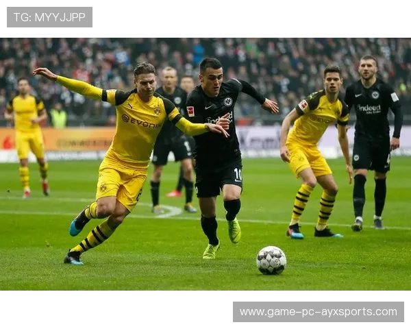 多特后防出彩,德甲争四局面更为激烈 多特后防出彩,德甲争四局面更为激烈