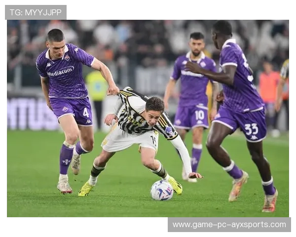 尤文图斯引入年轻推动力