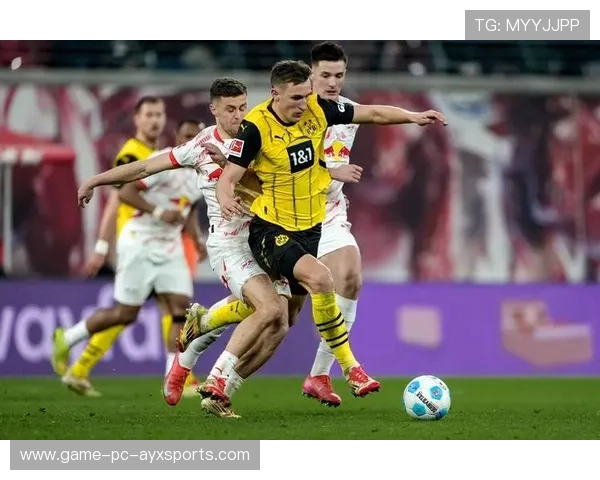 多特蒙德提升客场竞争力