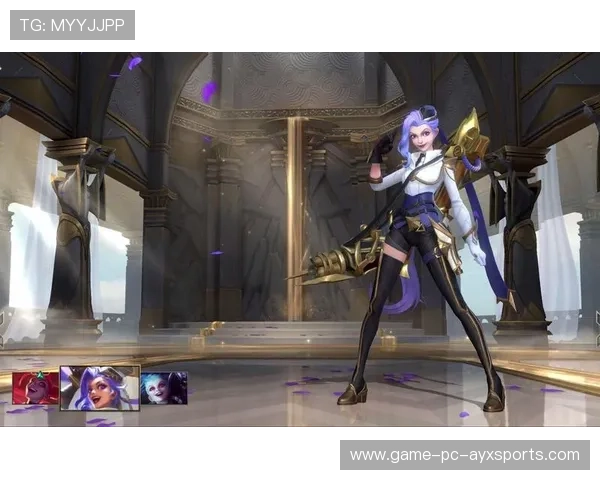 《英雄联盟2》若真上线：老牌队伍会被重洗牌？