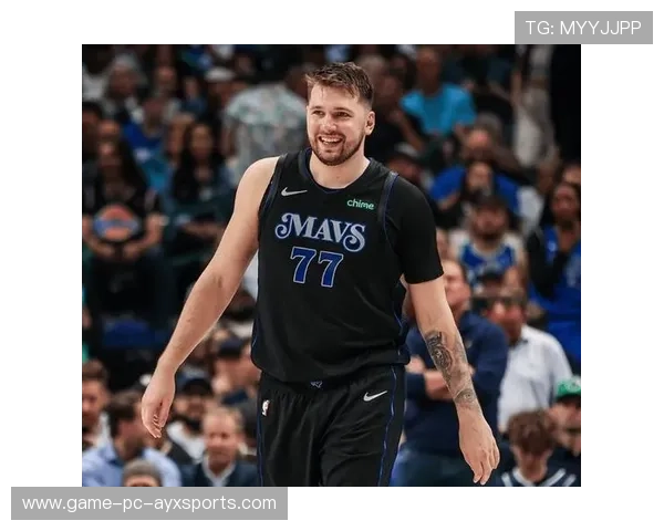 东契奇旁观者变主角？独行侠内部交易风暴一触即发！