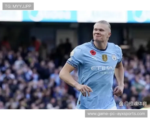 曼城出击，哈兰德继续大杀四方，蓝月亮攻势凶猛