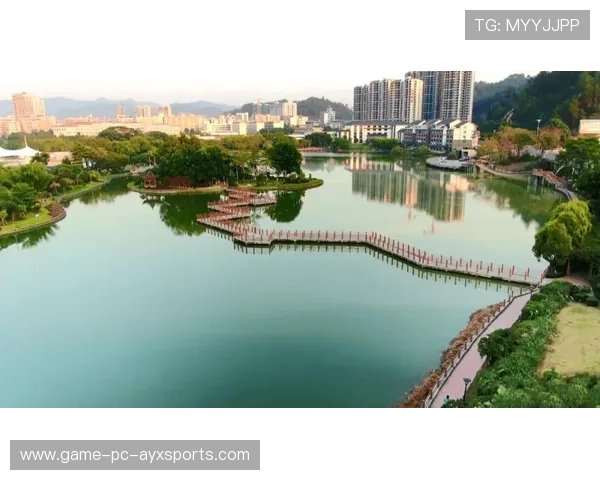 这一次，大埔想在工体创造历史，大埔公园