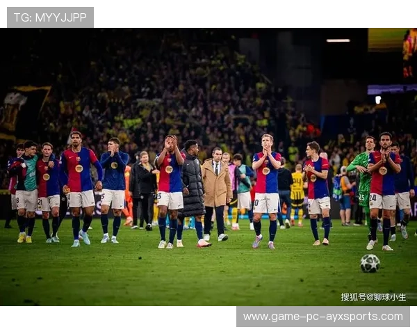 多特外围传球准确，进攻链条运行良好：解码现代足球的高效传控美学