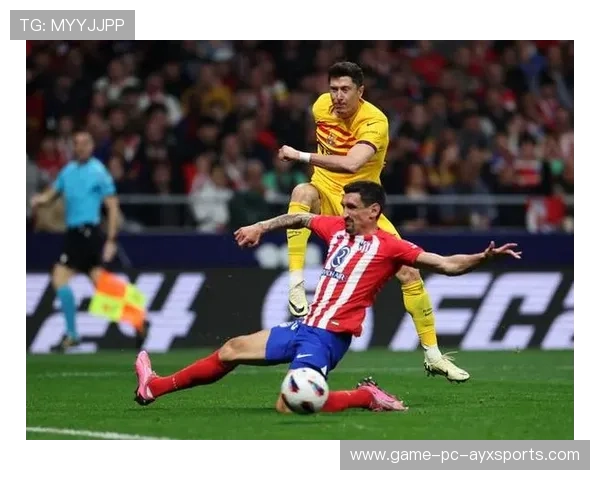 巴萨若能守住阵脚，升级战斗力可期