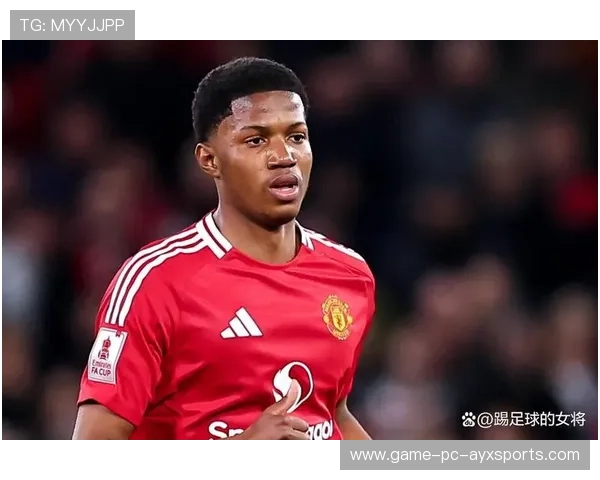 曼联青训新星快速崭露头角，成为球队希望