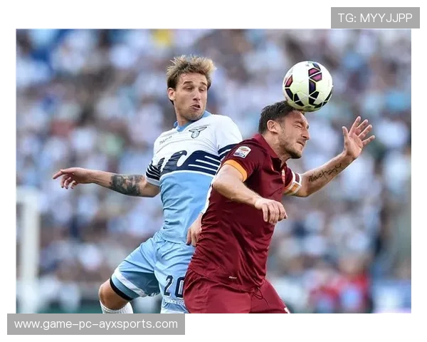 罗马整体进攻呈现立体结构：足球战术革新